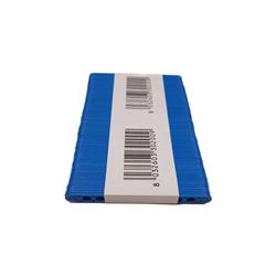 Paletina Mod.BEST-90mm-AZUL-10x25.000-NP