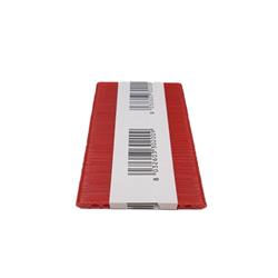 Paletina Mod.BEST-90mm-ROJA-10x2500-NP