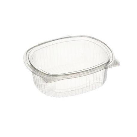 Tarrina Bisagra PET-1.500 c.c.-50-300