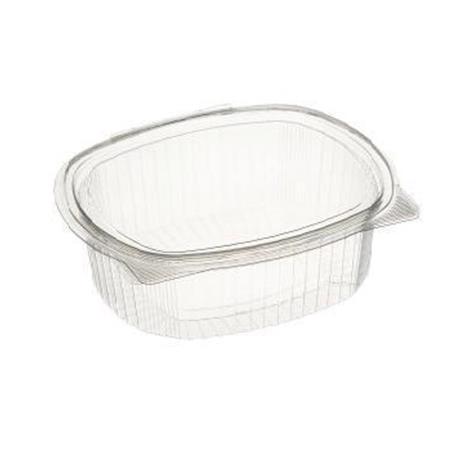 Tarrina Bisagra PET-2.000 c.c.-50-300