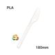 Cuchillo PLA - 180mm - 20 - 560