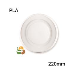 Plato Llano PLA - 220mm - 15 - 720