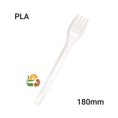 Tenedor PLA