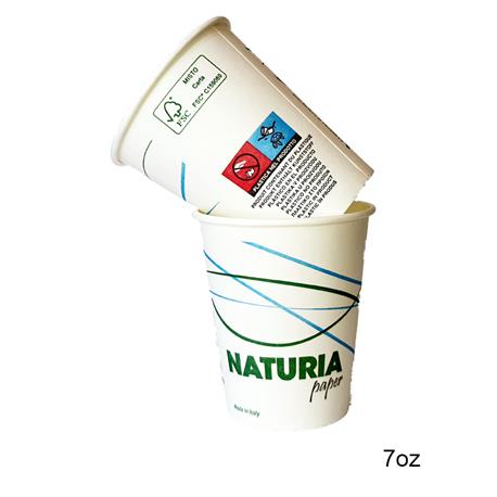 Vaso 7oz PASTEL - 75 - 2.250