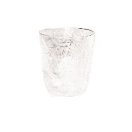 Vaso HOTEL 220 cc. PS Embolsado Individual /250