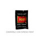 CÁPSULA DE CAFÉ 968 “SABOR INTENSO” C/100 UDS.