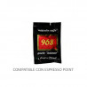CÁPSULA DE CAFÉ 968 “SABOR INTENSO” C/100 UDS.