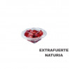 Envase Tapa Desechable Alta Calidad 250cc 60/360
